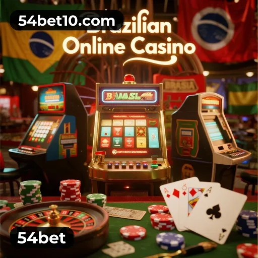 App Store 54bet