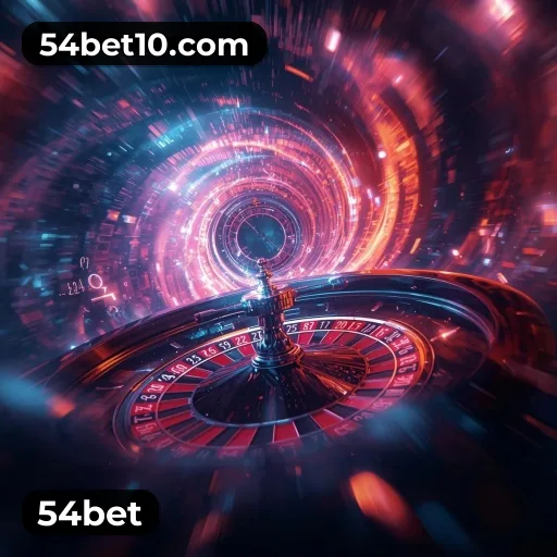 Promoções App 54bet