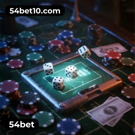 Celular 54bet