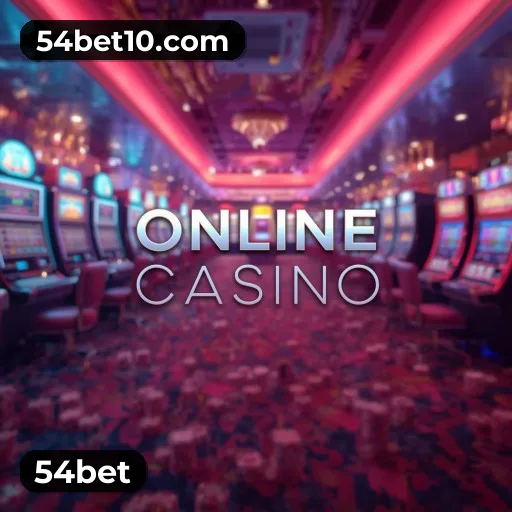 Jogos App 54bet