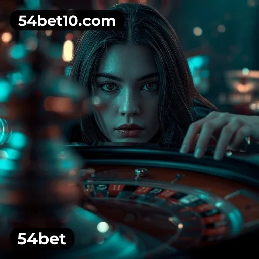 App 54bet iOS