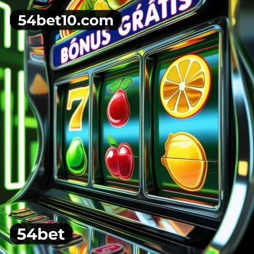 Benefícios Download 54bet