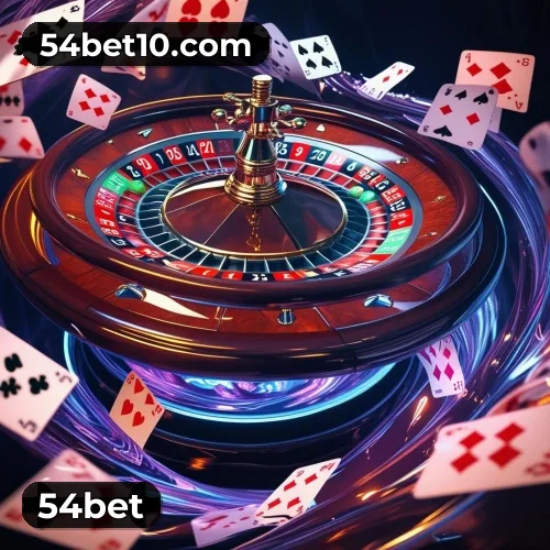 APK 54bet Android
