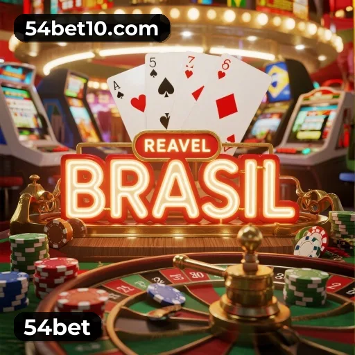 App Desktop 54bet