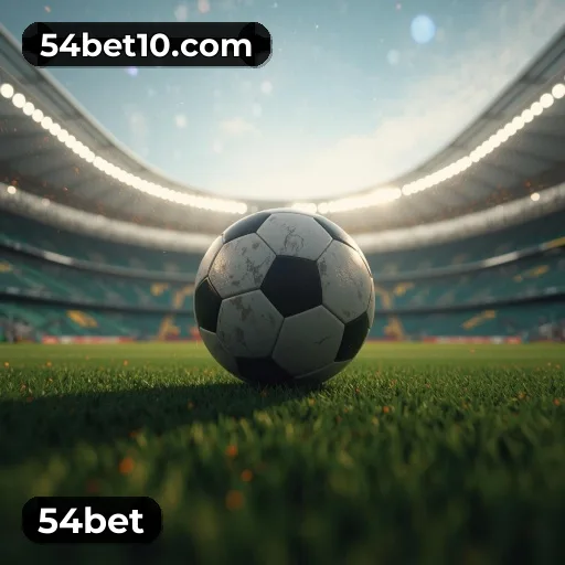 Instruções Download 54bet