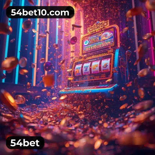 Instalar APK 54bet