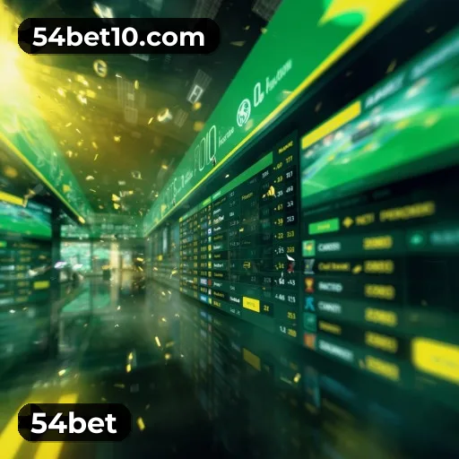 Performance App 54bet