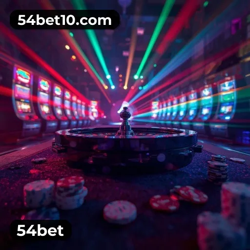 Instalar 54bet Mac