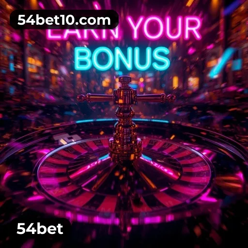 Suporte Download 54bet