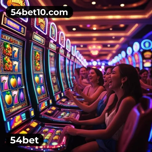 Fortune Rabbit - slot PG Soft na 54bet