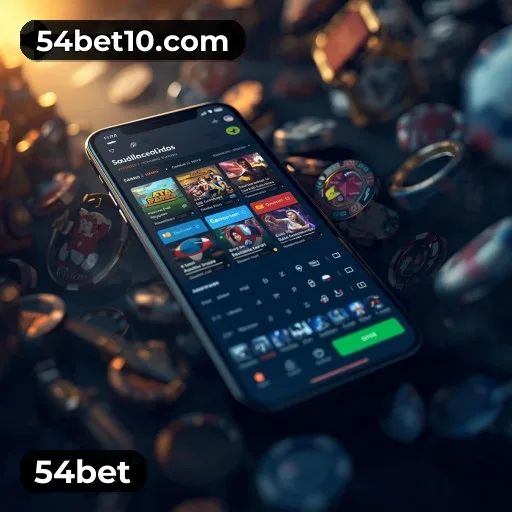 Fortune Rabbit - slot PG Soft na 54bet