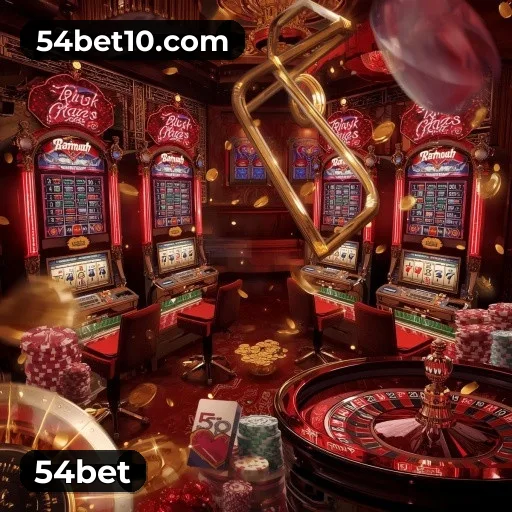 Fortune Rabbit - slot PG Soft na 54bet