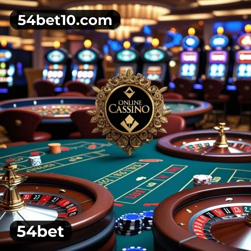 Tornar VIP 54bet