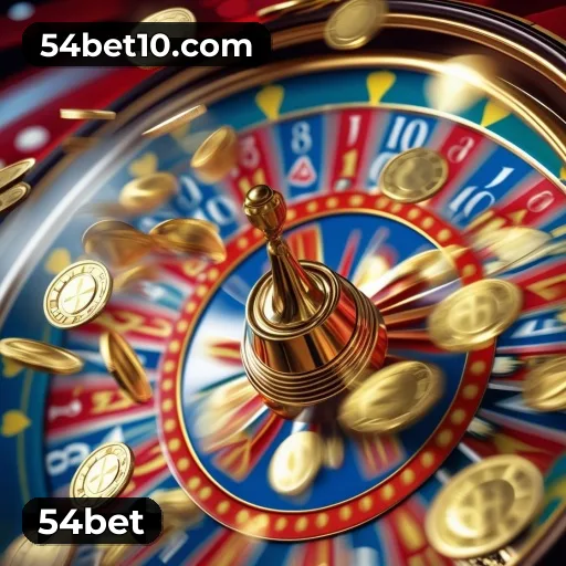Benefícios VIP 54bet