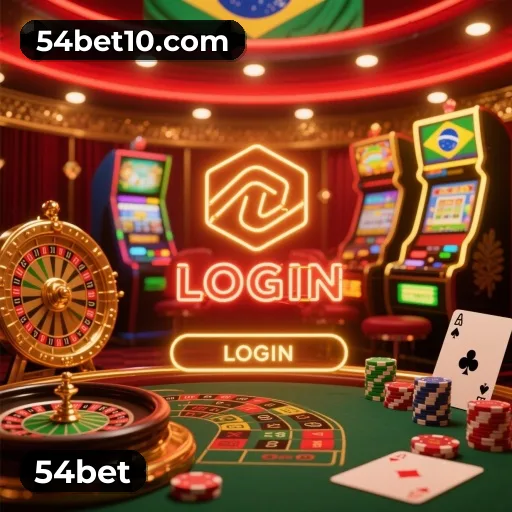 Bônus VIP 54bet