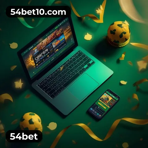 Níveis VIP 54bet