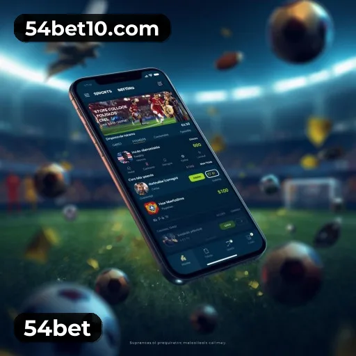 Qualificar VIP 54bet