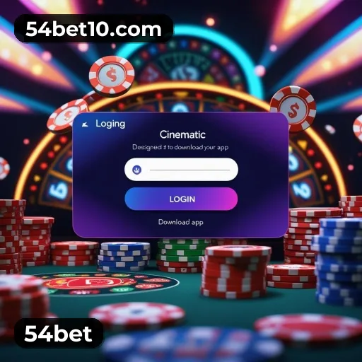 Oportunidades 54bet