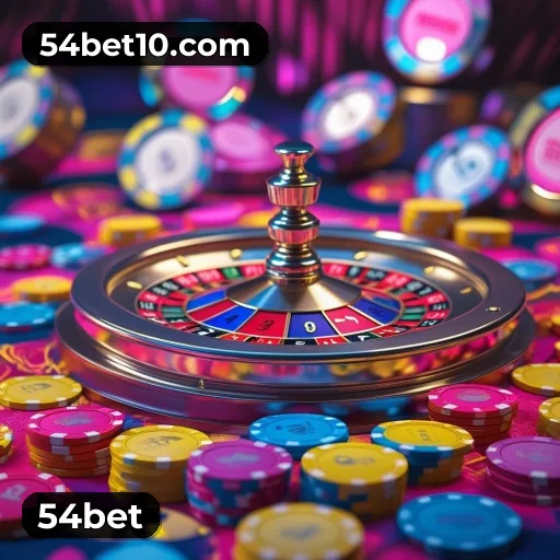 Dicas Ganhar 54bet