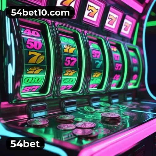 Chances Ganhar 54bet