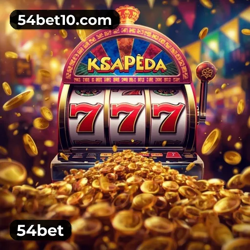 Torneios 54bet