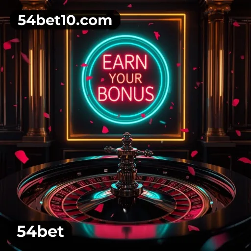 Eventos 54bet