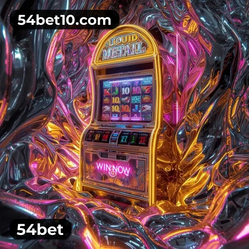 Estratégias 54bet